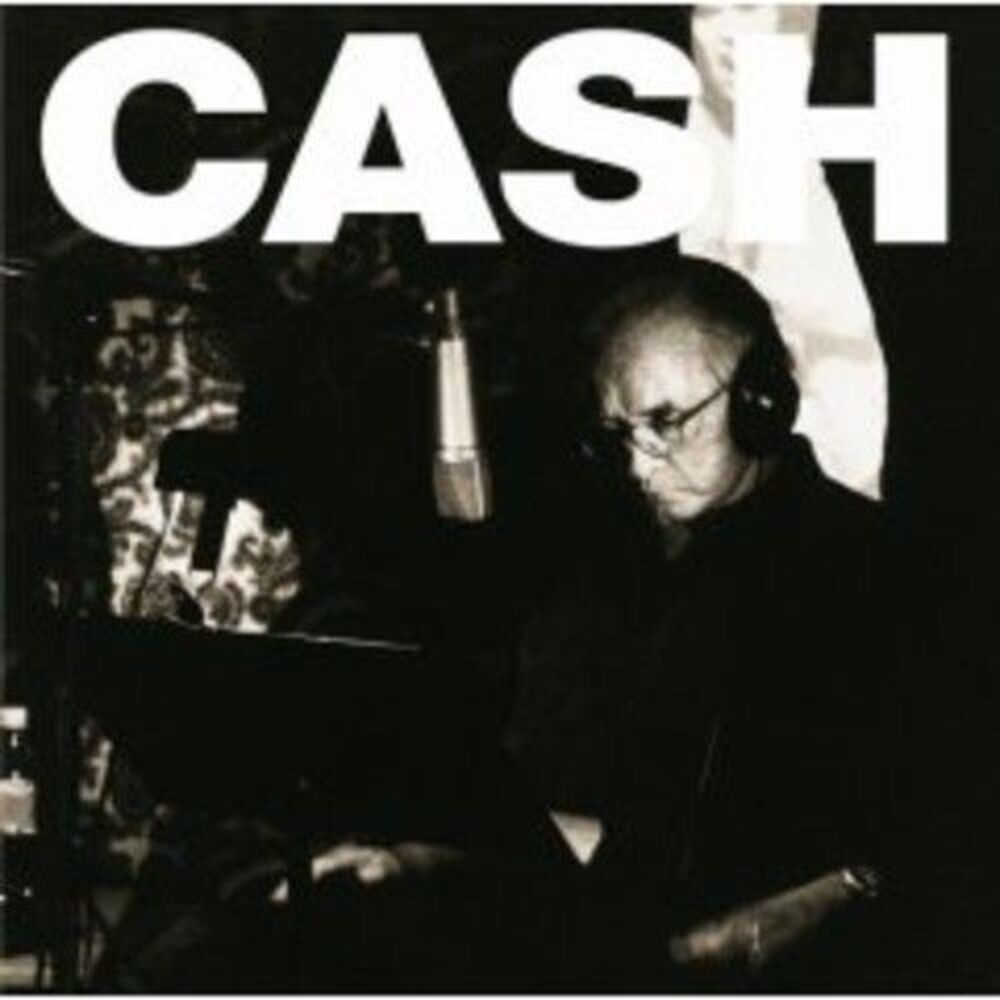 Johnny Cash - American, Vol. 5: A Hundred Highways  CD